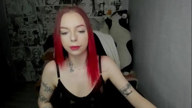Image 2 of martha_cameron Stream on Chaturbate on 1 month ago