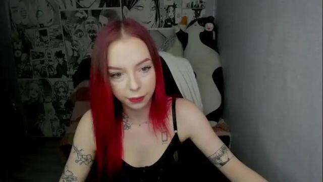 Thumbnail 2, martha_cameron's Stream at Chaturbate, 1 month ago