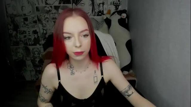 Image 6 of martha_cameron Stream on Chaturbate on 1 month ago