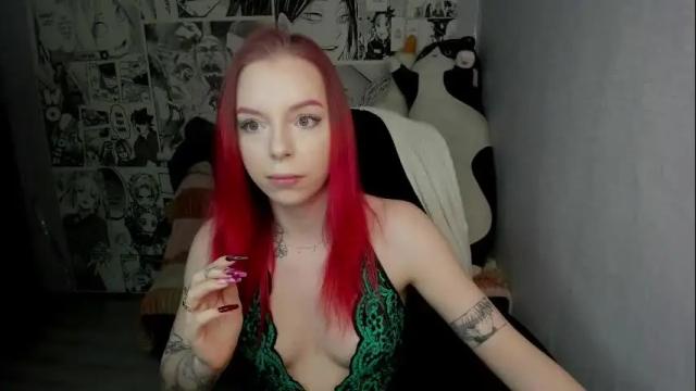 Thumbnail 3, martha_cameron's Stream at Chaturbate, 1 month ago