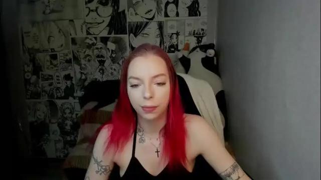 Thumbnail 1, martha_cameron's Stream at Chaturbate, 1 month ago