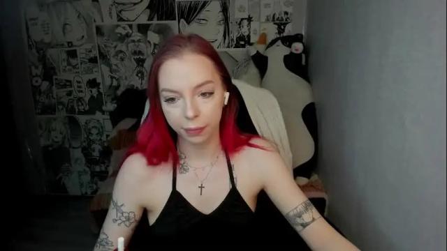Image 12 of martha_cameron Stream on Chaturbate on 1 month ago