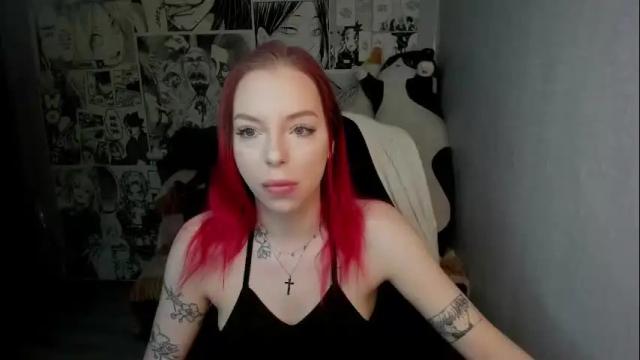 Image 2 of martha_cameron Stream on Chaturbate on 1 month ago