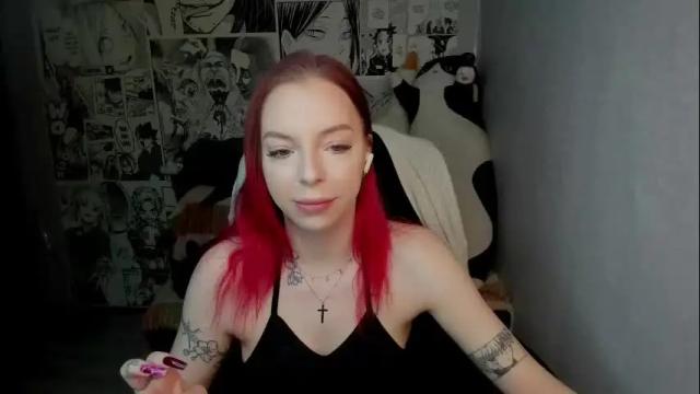Image 3 of martha_cameron Stream on Chaturbate on 1 month ago