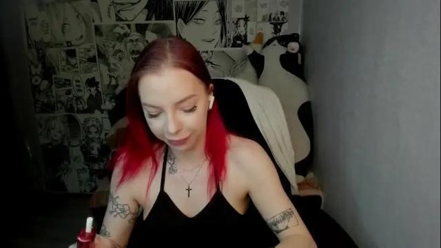 Image 4 of martha_cameron Stream on Chaturbate on 1 month ago