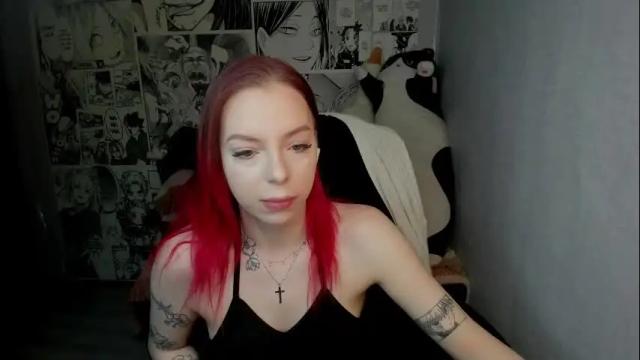 Thumbnail 2, martha_cameron's Stream at Chaturbate, 1 month ago