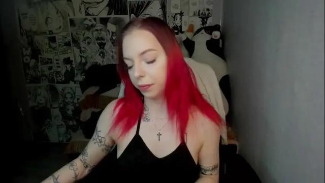 Image 7 of martha_cameron Stream on Chaturbate on 1 month ago