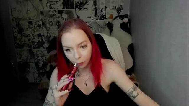 Image 8 of martha_cameron Stream on Chaturbate on 1 month ago