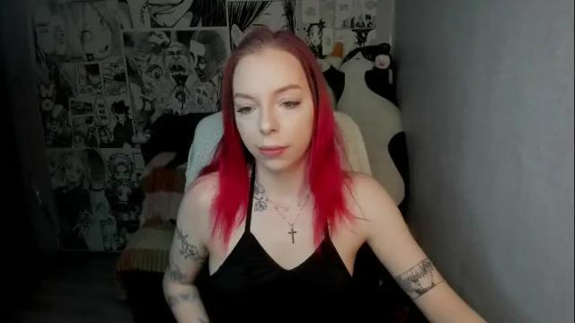 Thumbnail 3, martha_cameron's Stream at Chaturbate, 1 month ago