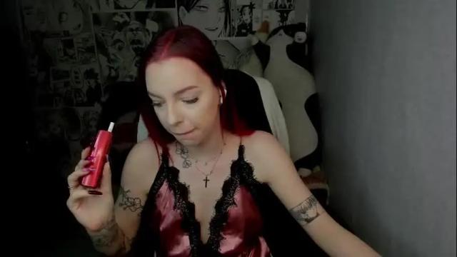 Image 2 of martha_cameron Stream on Chaturbate on 1 month ago