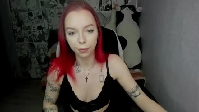 Image 2 of martha_cameron Stream on Chaturbate on 1 month ago