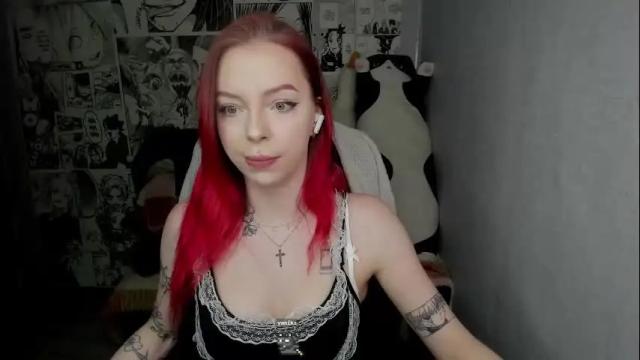 Thumbnail 1, martha_cameron's Stream at Chaturbate, 20 days ago