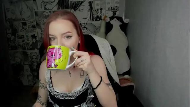 Image 11 of martha_cameron Stream on Chaturbate on 22 days ago