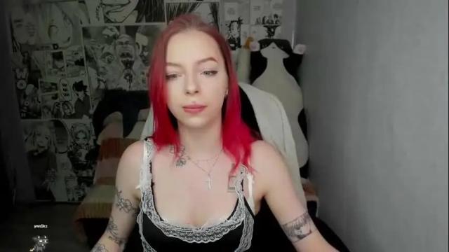 Thumbnail 2, martha_cameron's Stream at Chaturbate, 20 days ago