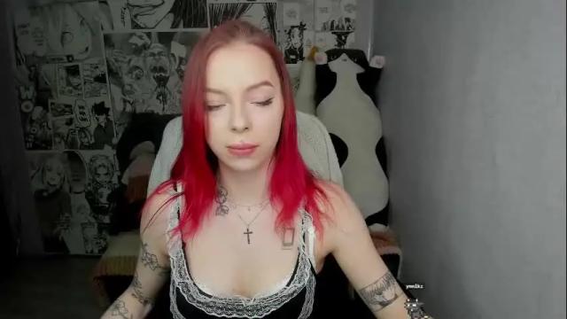 Thumbnail 3, martha_cameron's Stream at Chaturbate, 20 days ago