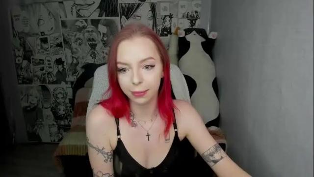 Thumbnail 2, martha_cameron's Stream at Chaturbate, 18 days ago