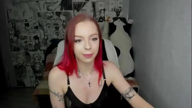 Image 7 of martha_cameron Stream on Chaturbate on 19 days ago