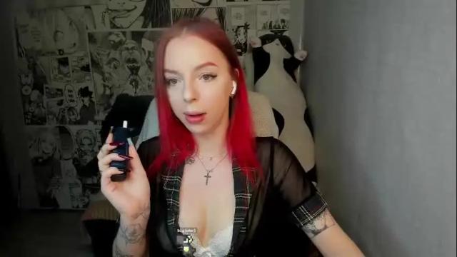 Image 11 of martha_cameron Stream on Chaturbate on 12 days ago