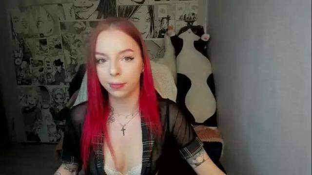 Image 12 of martha_cameron Stream on Chaturbate on 12 days ago