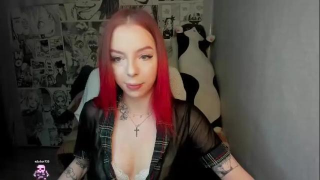 Image 3 of martha_cameron Stream on Chaturbate on 12 days ago