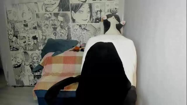 Image 7 of martha_cameron Stream on Chaturbate on 12 days ago