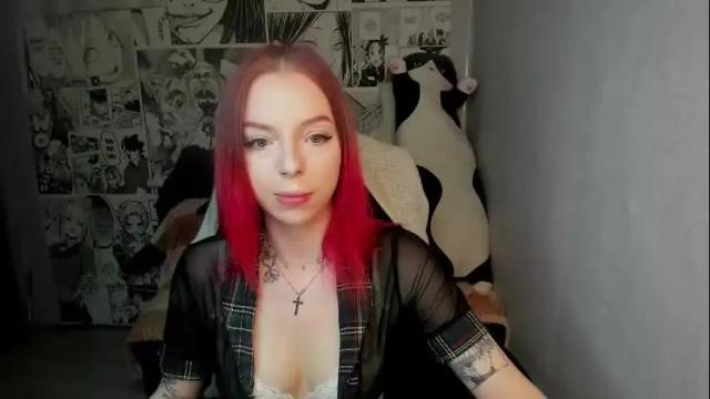 Image 8 of martha_cameron Stream on Chaturbate on 12 days ago