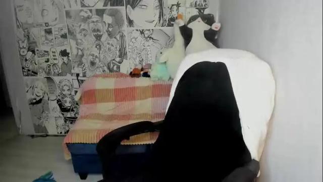 Thumbnail 2, martha_cameron's Stream at Chaturbate, 8 days ago