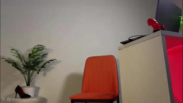 Thumbnail 1, marthahoffman's Stream at Chaturbate, 2 months ago