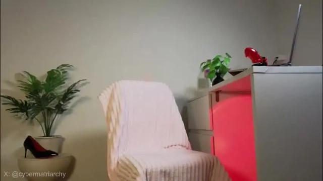 Thumbnail 2, marthahoffman's Stream at Chaturbate, 2 months ago