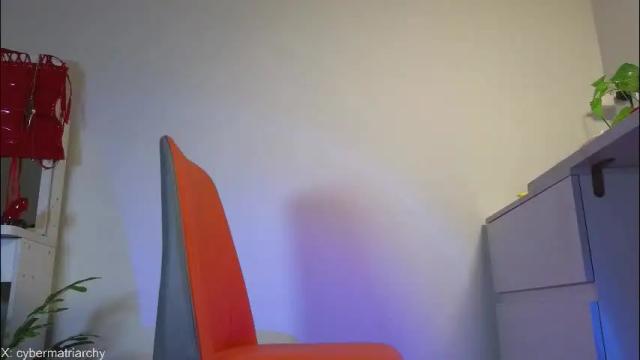 Thumbnail 2, marthahoffman's Stream at Chaturbate, 1 month ago