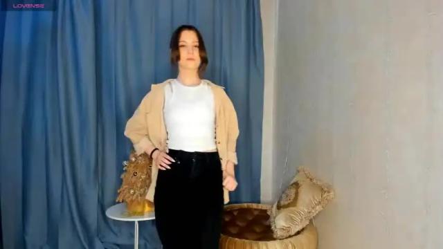 Image 7 of marthapope Stream on Chaturbate on 18 months ago