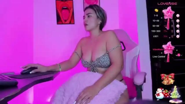 Image 6 of marthina_evans Stream on Chaturbate on 18 months ago