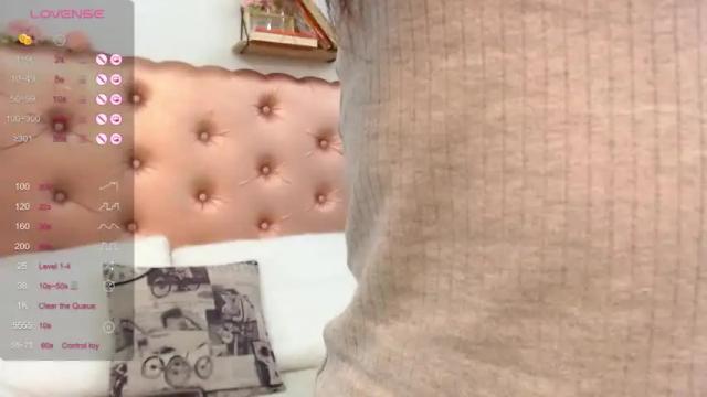 Image 6 of marthina_thompson Stream on Chaturbate on 12 months ago