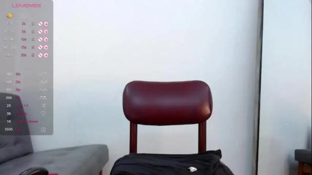 Image 3 of marthina_thompson Stream on Chaturbate on 1 month ago