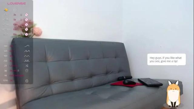 Image 6 of marthina_thompson Stream on Chaturbate on 1 month ago