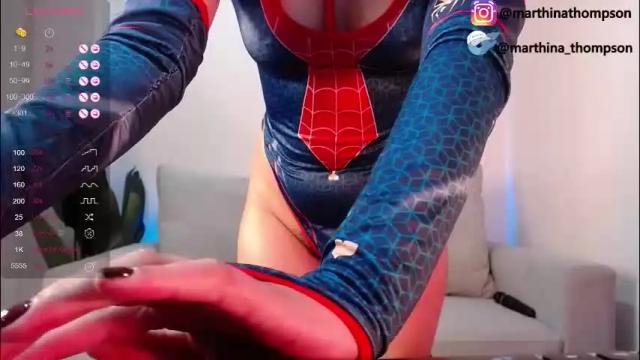 Image 4 of marthina_thompson Stream on Chaturbate on 2 months ago