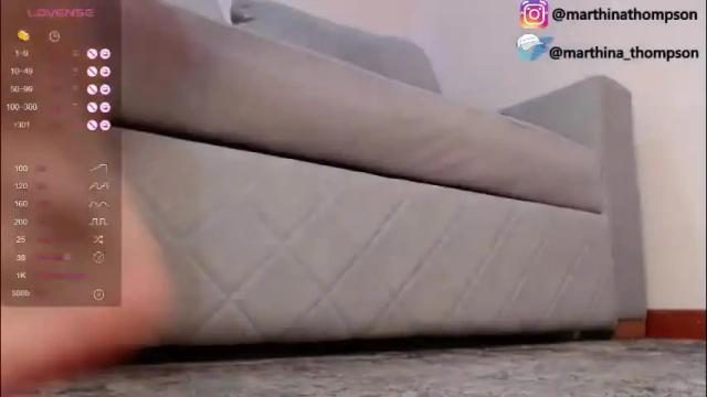 Thumbnail 1, marthina_thompson's Stream at Chaturbate, 2 months ago