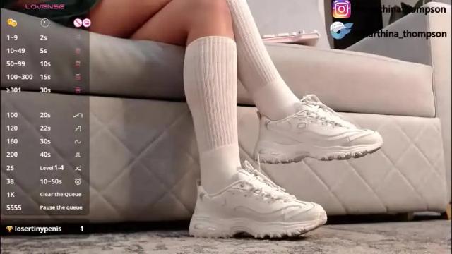 Thumbnail 1, marthina_thompson's Stream at Chaturbate, 1 month ago