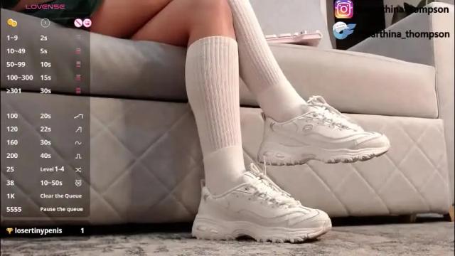 Image 2 of marthina_thompson Stream on Chaturbate on 1 month ago