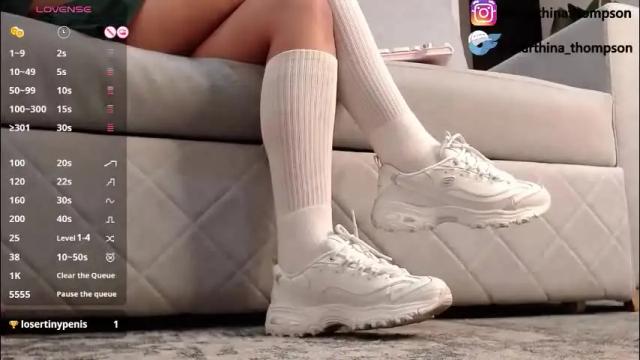 Thumbnail 2, marthina_thompson's Stream at Chaturbate, 1 month ago