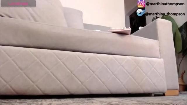 Thumbnail 2, marthina_thompson's Stream at Chaturbate, 1 month ago