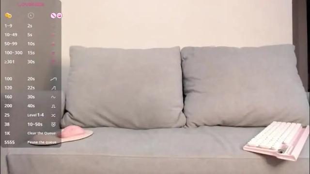 Image 4 of marthina_thompson Stream on Chaturbate on 18 hours ago