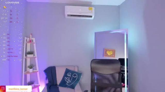 Image 12 of marthina_turner1 Stream on Chaturbate on 13 months ago