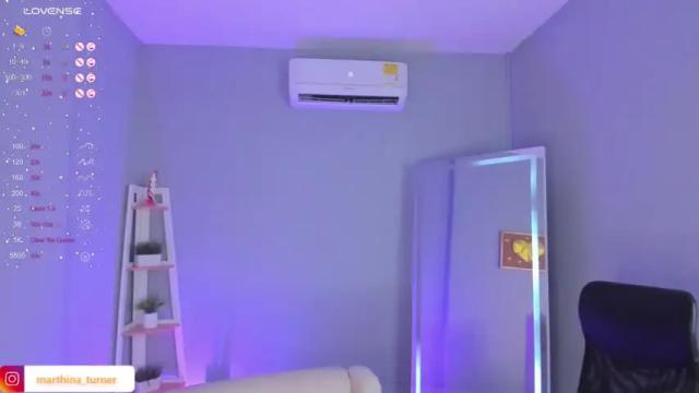 Image 10 of marthina_turner1 Stream on Chaturbate on 13 months ago