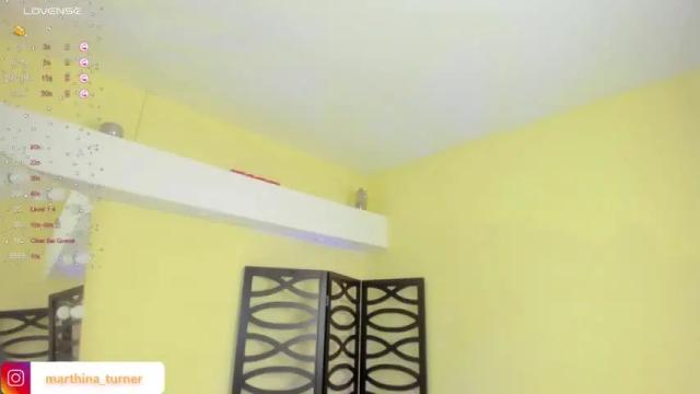 Image 4 of marthina_turner1 Stream on Chaturbate on 12 months ago