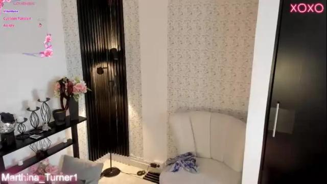 Thumbnail 2, marthina_turner1's Stream at Chaturbate, 16 days ago