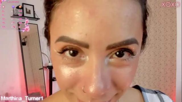 Image 4 of marthina_turner1 Stream on Chaturbate on 4 days ago