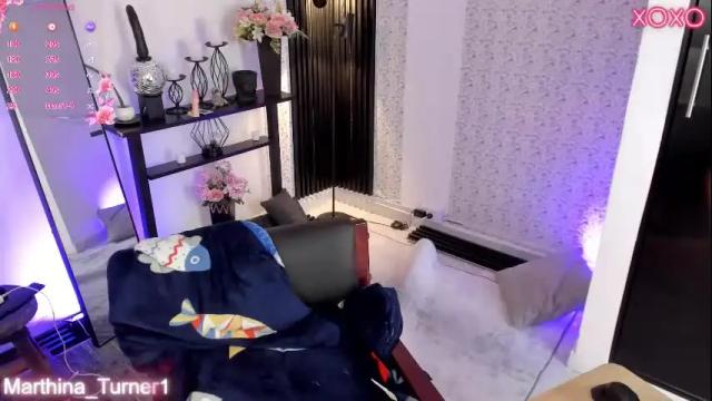Image 4 of marthina_turner1 Stream on Chaturbate on 3 days ago
