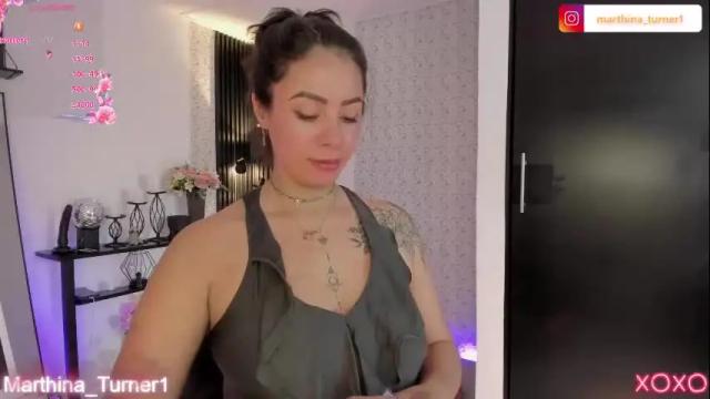 Thumbnail 1, marthina_turner1's Stream at Chaturbate, 2 months ago