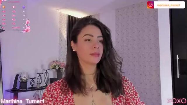 Thumbnail 1, marthina_turner1's Stream at Chaturbate, 2 months ago